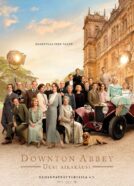 Downton Abbey: Uusi aikakausi