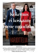 Harjoittelija