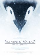 Pingviinien matka 2