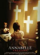 Annabelle: Creation