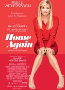 Home Again – Rakkaus muuttaa taloon