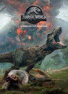 Jurassic World: Kaatunut valtakunta
