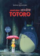 Naapurini Totoro