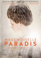 Mademoiselle Paradis