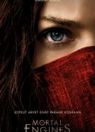 Mortal Engines