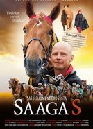 Saaga S – satu suomenhevosesta