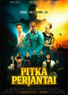 Pitkä Perjantai