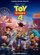 Toy Story 4