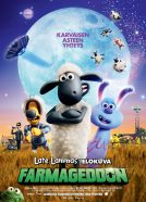 Late Lammas elokuva: Farmageddon