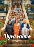 Hyvä vaimo