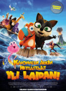 Kadonneen arkin metsästäjät: Yli laidan!