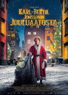 Tarina Karl-Bertil Jonssonin jouluaatosta