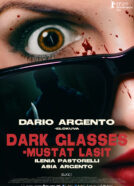 Dark Glasses – mustat lasit