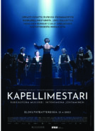 Kapellimestari