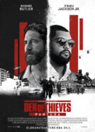 Den of Thieves: Pantera