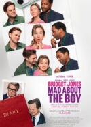 Bridget Jones: Mad About the Boy