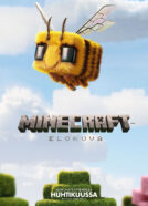 Minecraft-elokuva