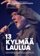 Tuomari Nurmio – 13 kylmää laulua