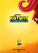 Kätyrit & Monsterit