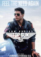 Top Gun 40-vuotisjuhlajulkaisu