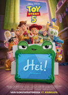 Toy Story 5