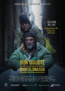 Don Quijote Barcelonassa